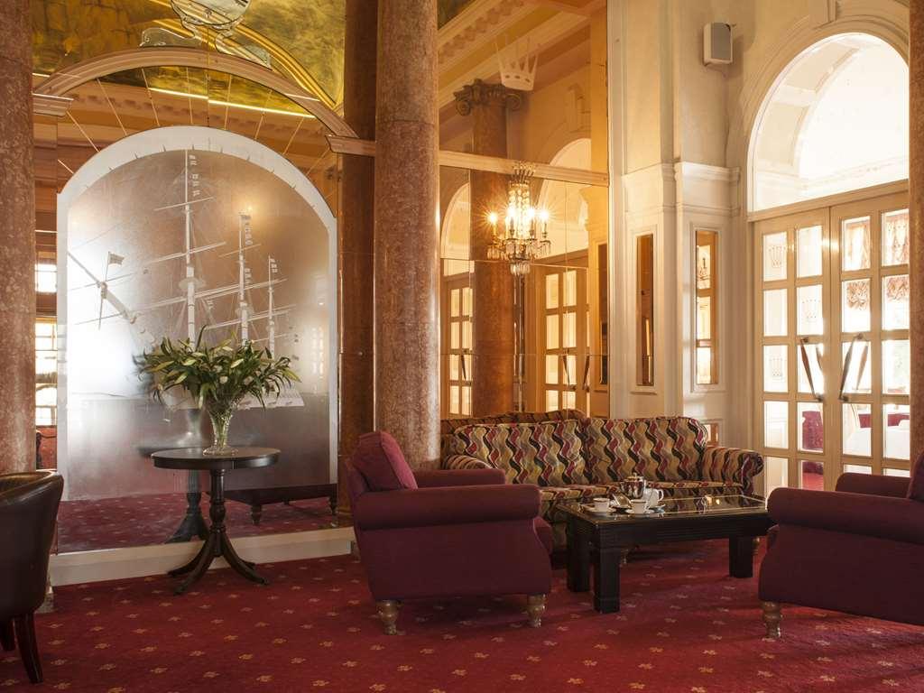 The Queens 4* Портцмаус