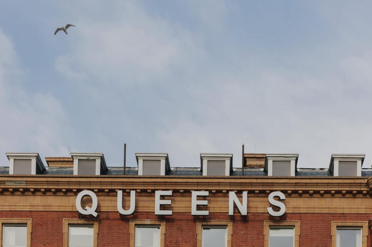 The Queens 4* Портцмаус
